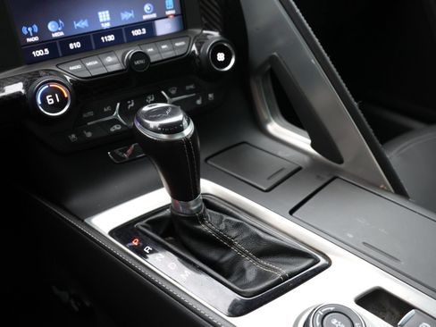 Used 2019 Chevrolet Corvette ZR1 RWD image 21