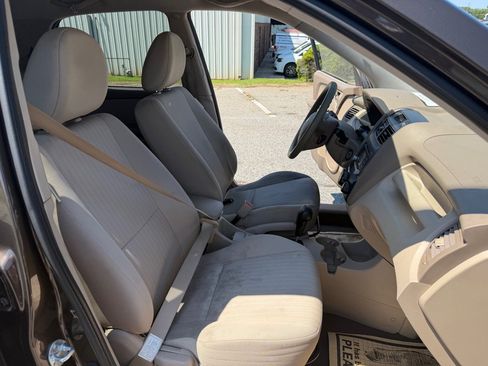 Used 2009 Kia Sportage LX FWD image 16