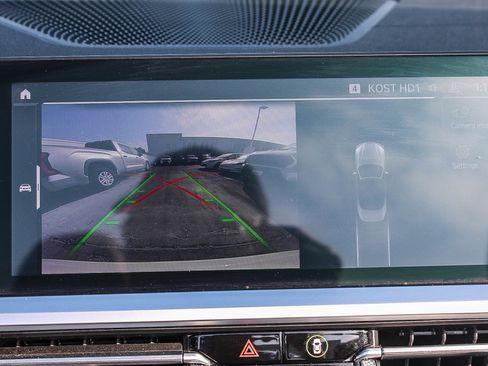 Used 2022 BMW 430i Convertible w/ M Sport Package image 31