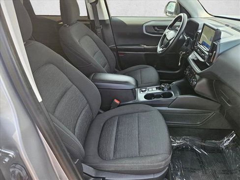 Used 2021 Ford Bronco Sport AWD/4WD image 19