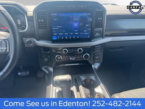 Certified 2022 Ford F150 Raptor AWD/4WD image 12