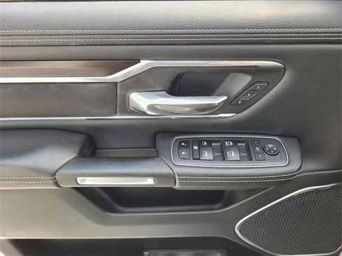 Certified 2022 RAM 1500 Laramie image 23