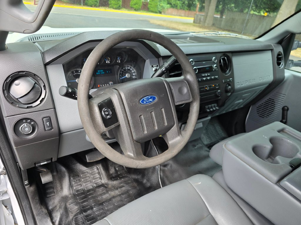 Used 2012 Ford F350 XL w/ Trailer Tow Pkg AWD/4WD image 20