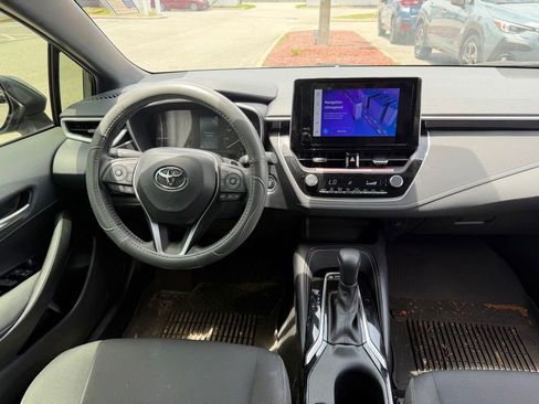 Used 2024 Toyota Corolla SE FWD image 19