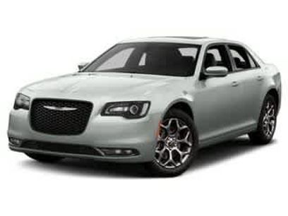 Used 2017 Chrysler 300 S w/ S Model Appearance Package
