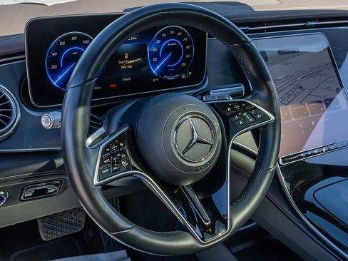 Used 2023 Mercedes-Benz EQS 450+ Sedan image 23