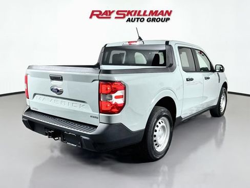 Used 2024 Ford Maverick XL w/ Equipment Group 100A Standard AWD/4WD image 7