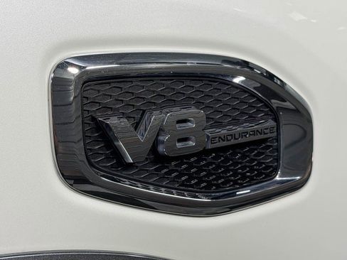 Used 2018 Nissan Titan PRO-4X w/ Pro-4x Convenience Package image 43