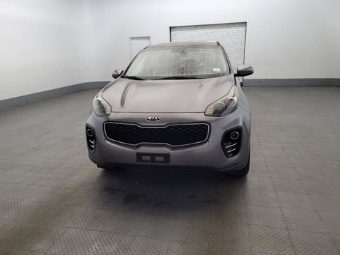 Used 2019 Kia Sportage LX image 15
