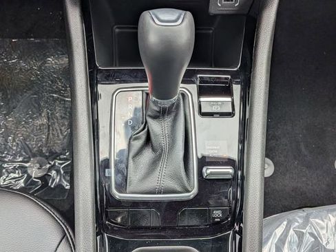 New 2026 Jeep Compass Latitude image 17