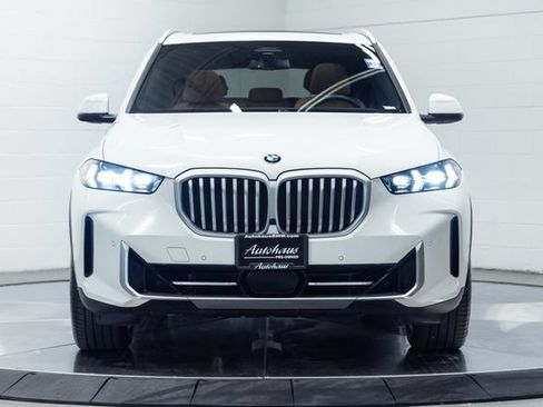 Used 2026 BMW X5 xDrive40i AWD/4WD image 5