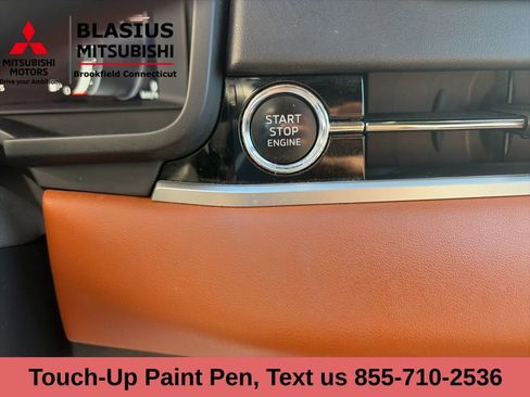 Used 2022 Mitsubishi Outlander SEL image 20