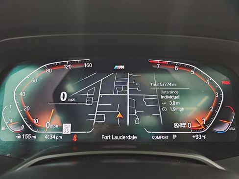 Used 2020 BMW X5 sDrive40i w/ Premium Package RWD image 29
