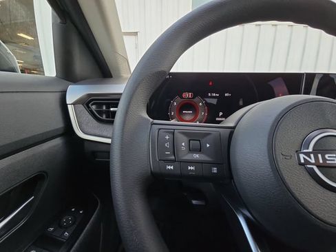 New 2026 Nissan Kicks SV AWD/4WD image 11