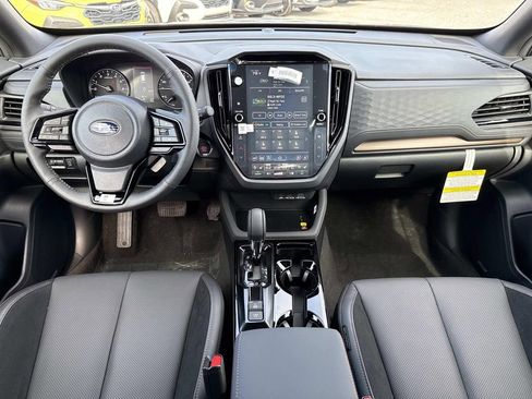 New 2026 Subaru Forester Touring AWD/4WD image 17