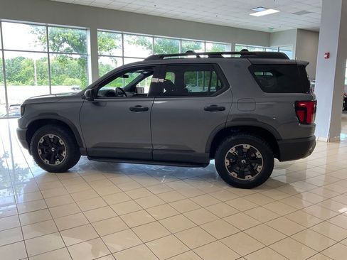 Used 2026 Honda Passport TrailSport Elite image 5