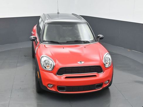 Used 2012 MINI Cooper Countryman S image 6
