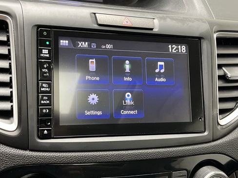 Used 2016 Honda CR-V EX-L image 18