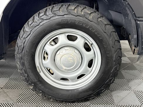 Used 2019 Ford F150 XL w/ Equipment Group 101A Mid AWD/4WD image 28