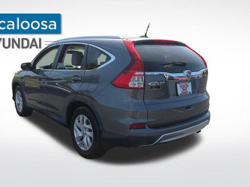 Used 2015 Honda CR-V EX-L image 5