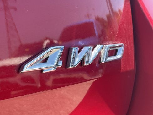 Used 2025 Ford Explorer ST-Line w/ ST-Line Street Pack AWD/4WD image 33