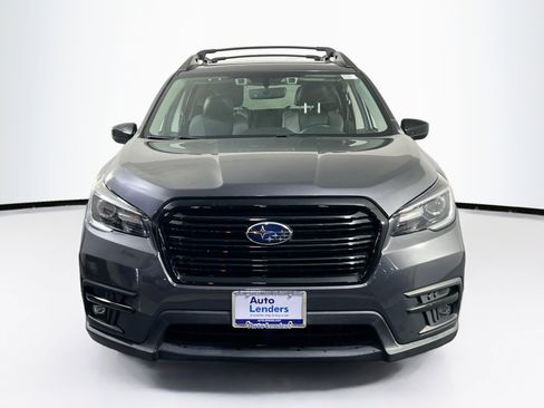 Used 2022 Subaru Ascent Onyx Edition image 2