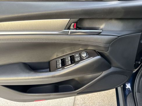 Used 2019 MAZDA MAZDA6 Touring image 41