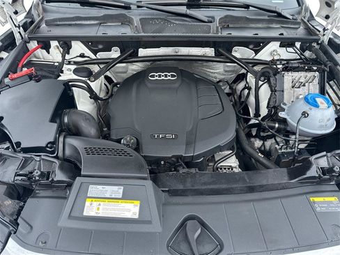 Used 2018 Audi Q5 2.0T Premium Plus image 25