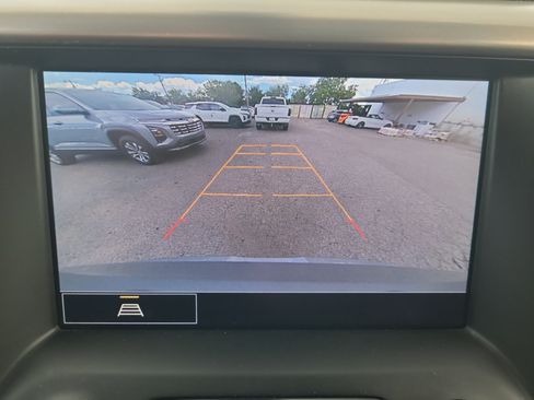 Used 2023 GMC Acadia Denali FWD image 19