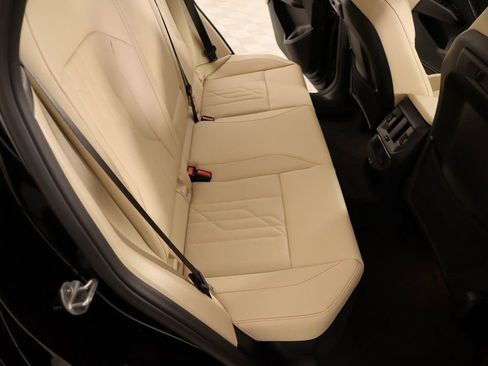 New 2025 BMW X3 xDrive30i w/ Premium Package AWD/4WD image 15