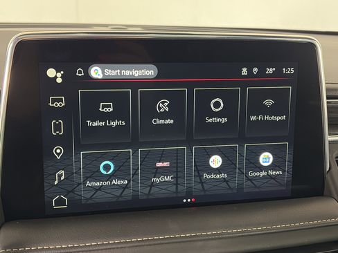 Certified 2023 GMC Yukon SLT w/ SLT Premium Package image 22