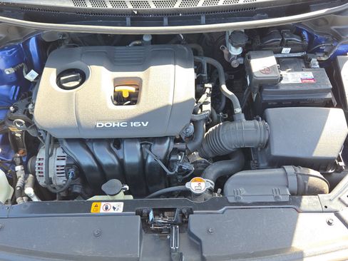 Used 2017 Kia Forte LX w/ LX Popular Package FWD image 16