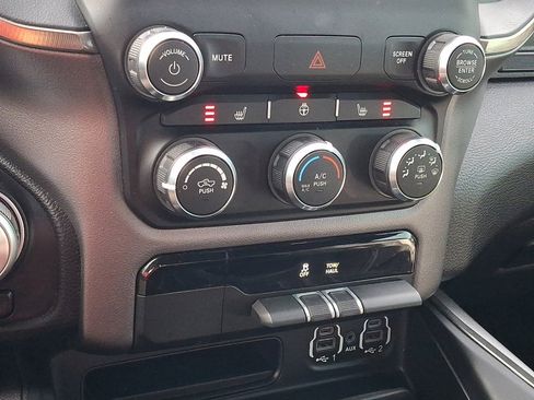 Used 2020 RAM 1500 Rebel w/ Rebel Level 1 Equipment Group image 28