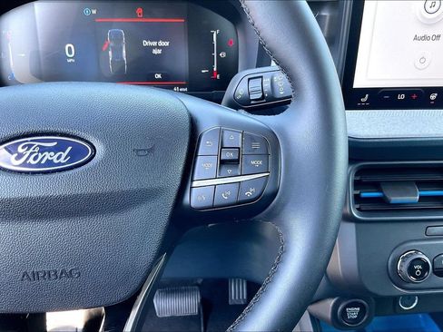 Used 2026 Ford Maverick XLT w/ XLT Luxury Package AWD/4WD image 15