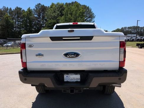 New 2026 Ford F350 XLT AWD/4WD image 5