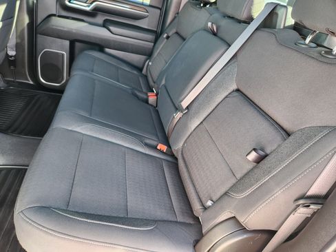 Certified 2024 Chevrolet Silverado 2500 LT w/ Safety Package image 18