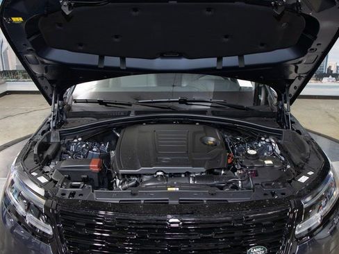 Used 2026 Land Rover Range Rover Velar Dynamic SE image 5