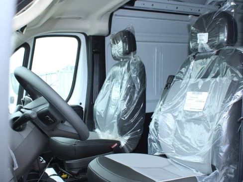 New 2025 RAM ProMaster 1500 w/ Safety Group image 30