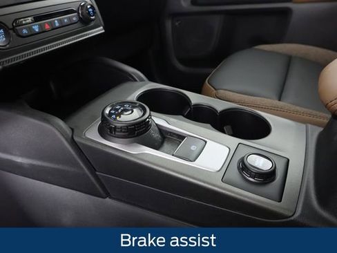 New 2026 Ford Bronco Sport Outer Banks w/ Outer Banks Tech Package+ image 44