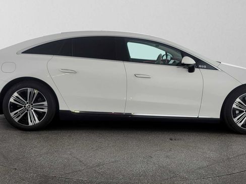 Used 2023 Mercedes-Benz EQS 450+ Sedan image 9