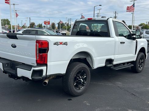 Used 2024 Ford F350 XL w/ STX Appearance Package image 3