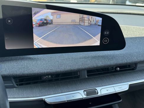 Used 2023 Lucid Air Pure AWD/4WD image 27