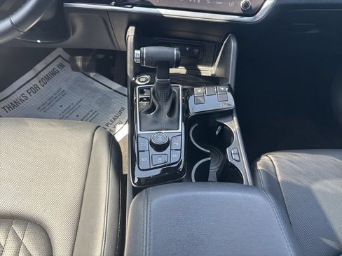 Used 2023 Kia Sportage X-Line w/ X-Line Premium Package AWD/4WD image 30