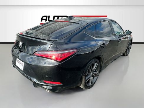 Used 2025 Acura Integra A-Spec FWD image 7