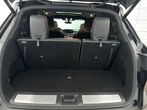 Used 2022 INFINITI QX60 Autograph w/ Cargo Package image 28