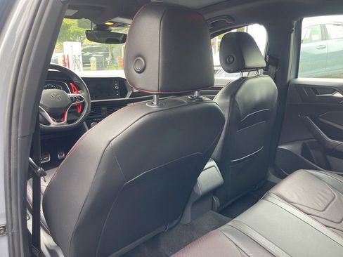 Used 2022 Volkswagen Jetta GLI Autobahn FWD image 19