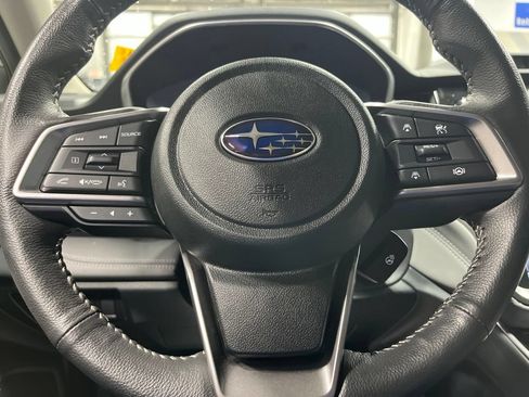 Certified 2024 Subaru Outback Limited AWD/4WD image 19