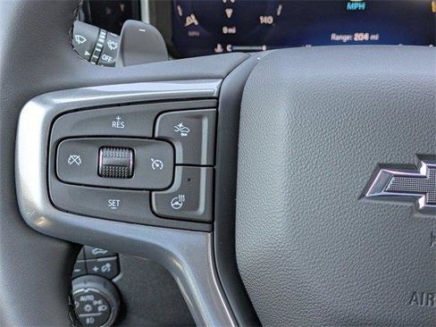 New 2026 Chevrolet Silverado 1500 RST w/ RST All Star Premium Package image 28
