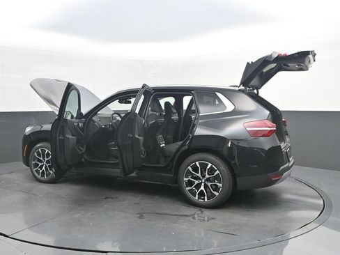 New 2026 BMW X3 xDrive30i w/ Premium Package AWD/4WD image 51