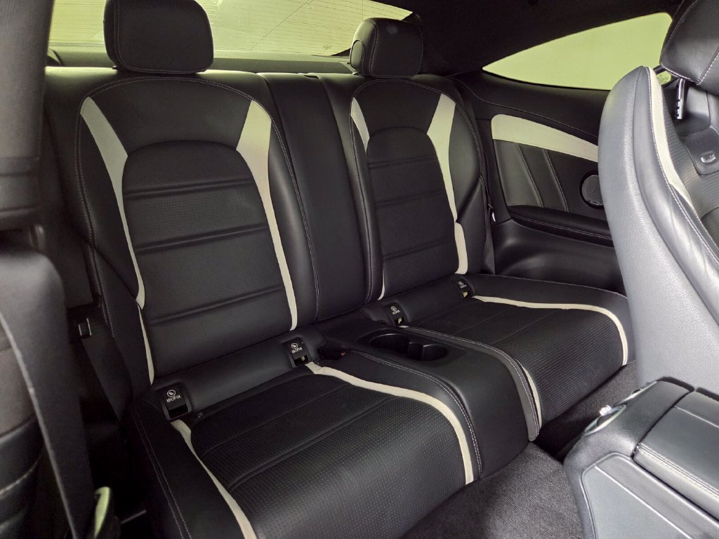 Used 2020 Mercedes-Benz C 63 AMG S image 28
